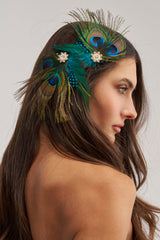 SHOW OFF HAIR CLIP