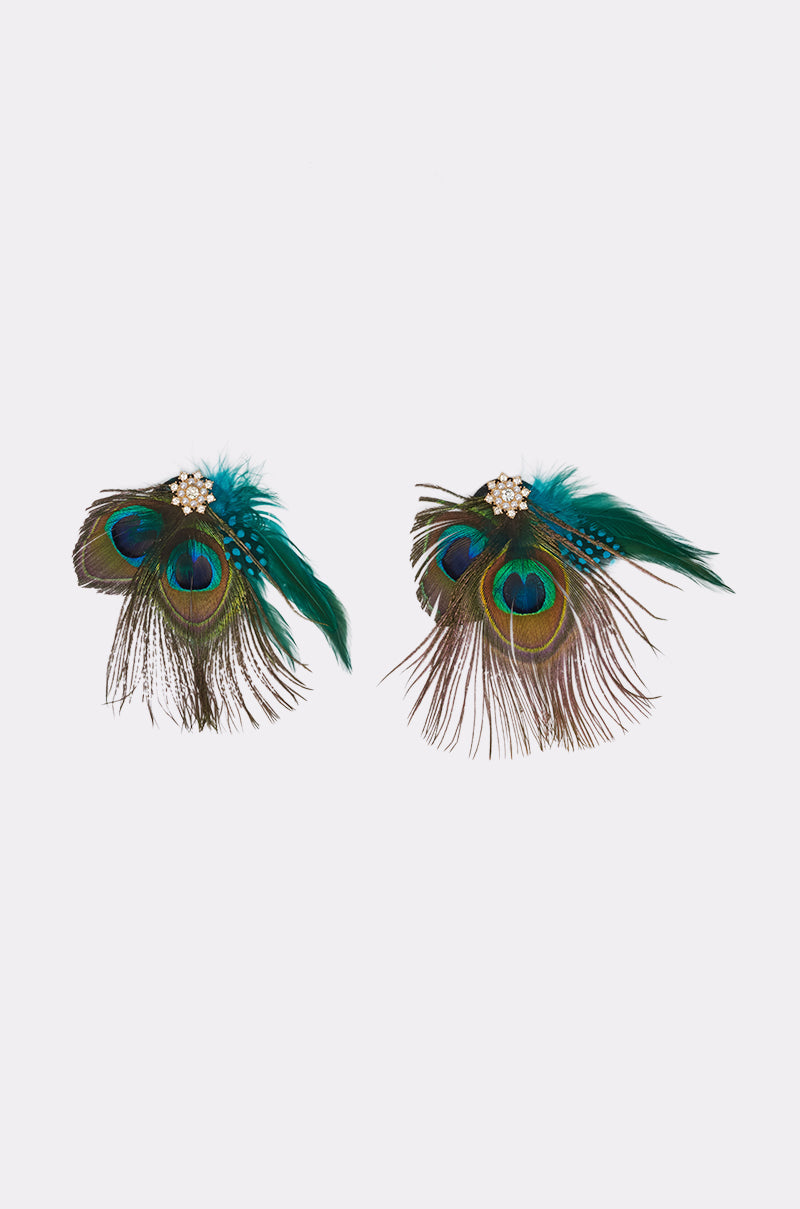 SHOW OFF HAIR CLIP