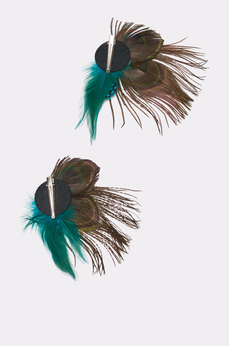 SHOW OFF HAIR CLIP