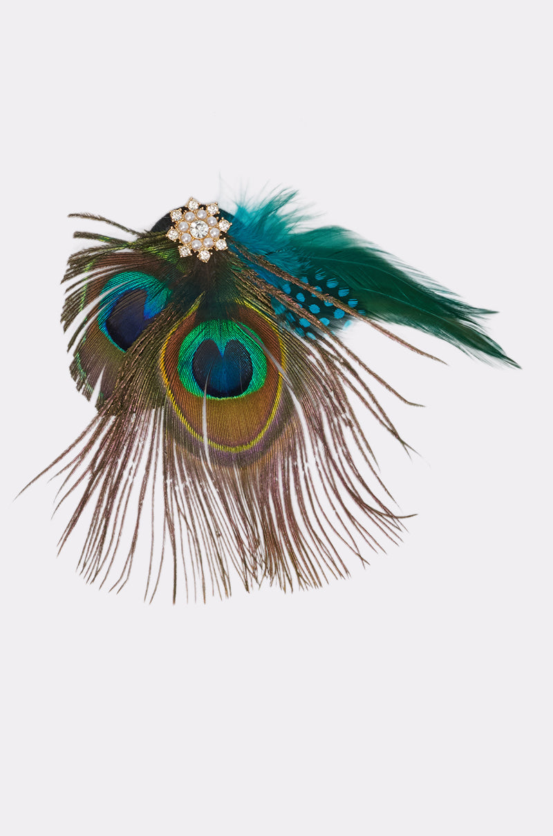 SHOW OFF HAIR CLIP