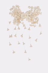 THRU THE GARDEN HAIR CLIP