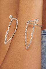 FLY AWAY ARM CUFF