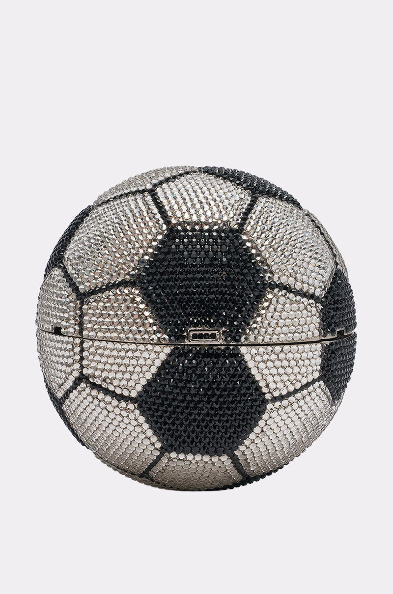 GOAL BLING BAG