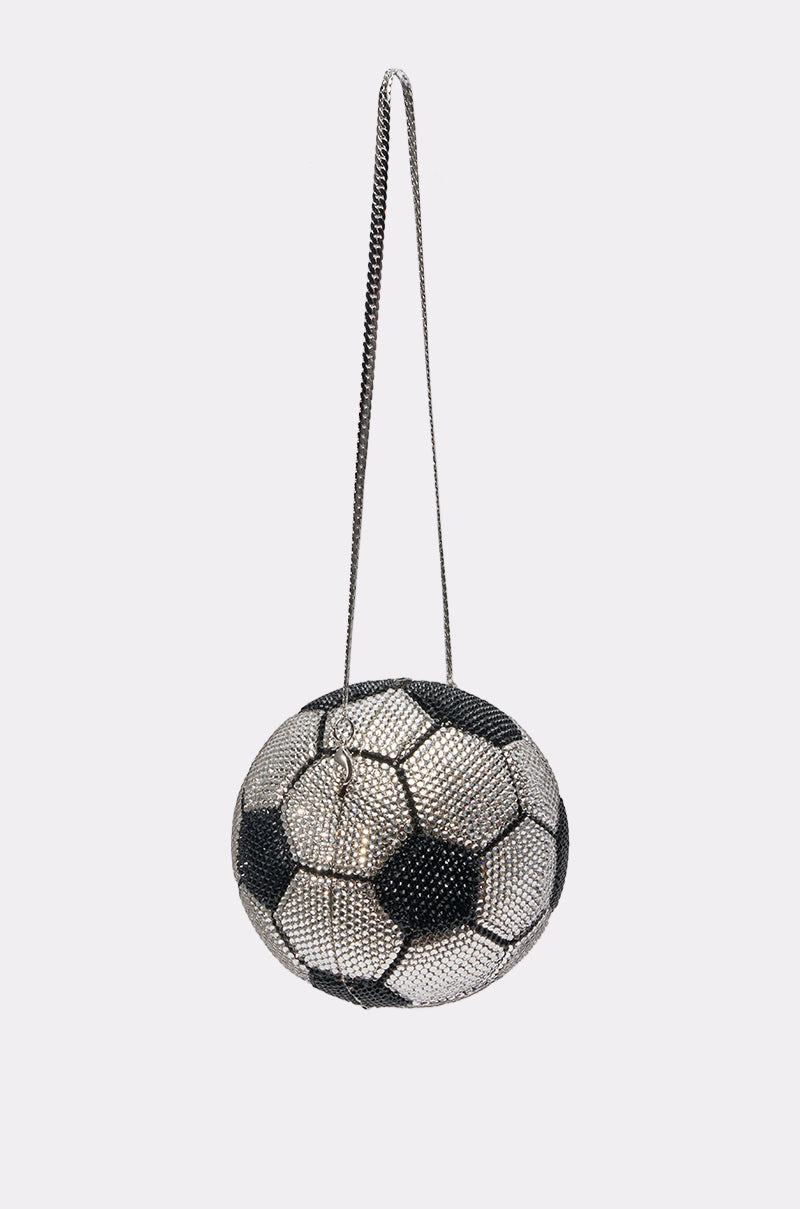 GOAL BLING BAG