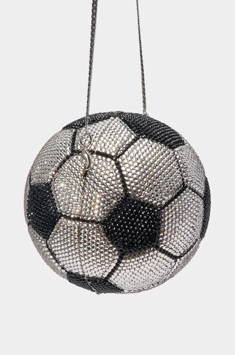 GOAL BLING BAG