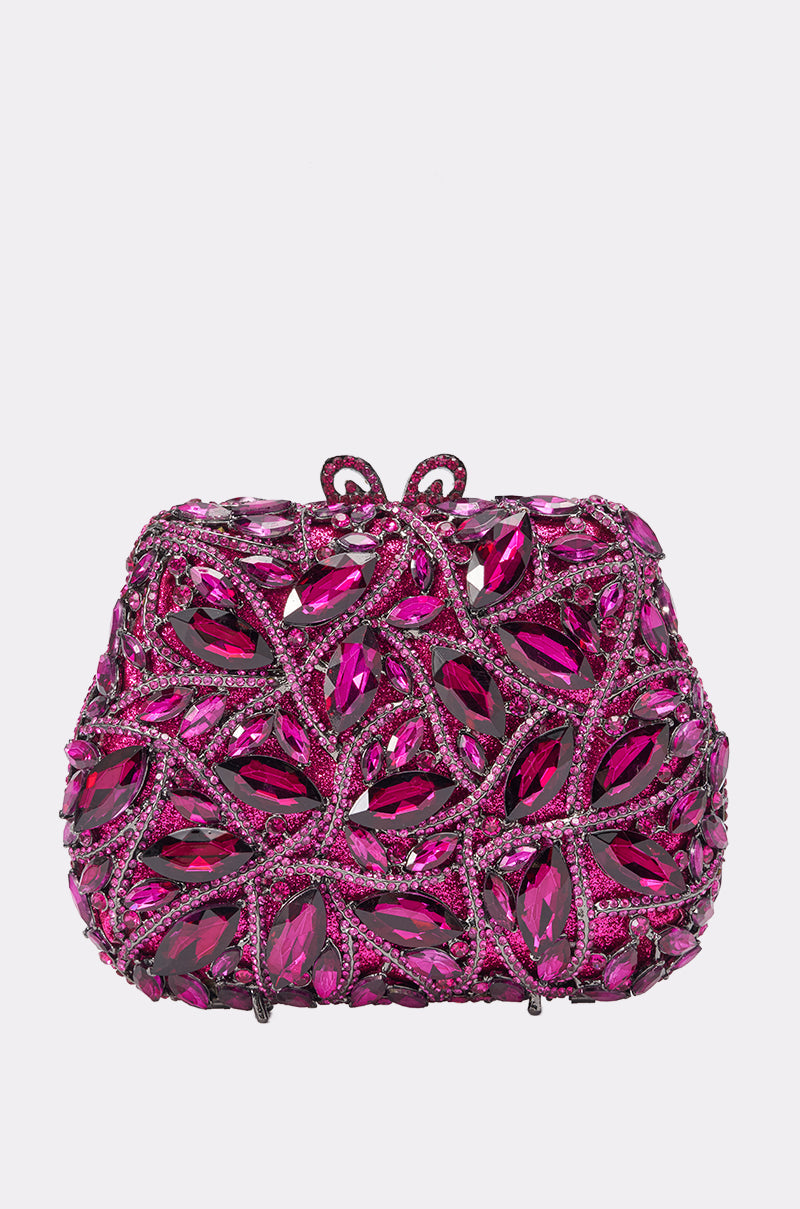 BLING BLING PURSE