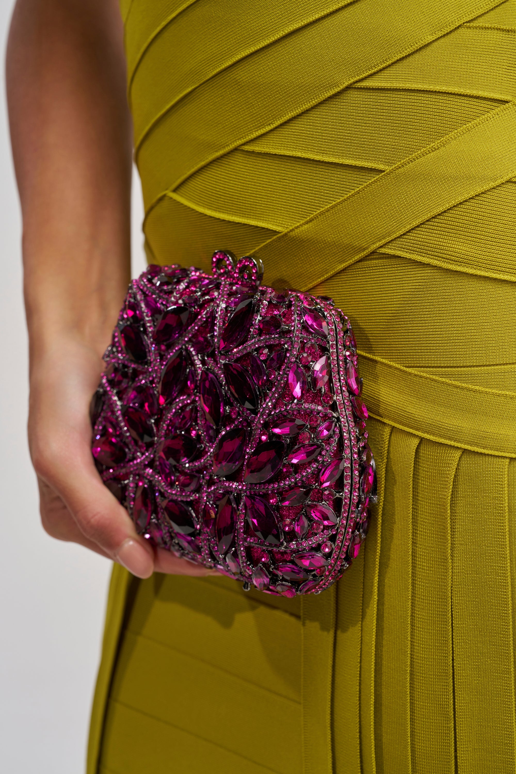 BLING BLING PURSE