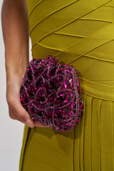 BLING BLING PURSE