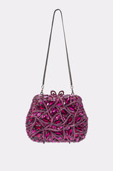 BLING BLING PURSE
