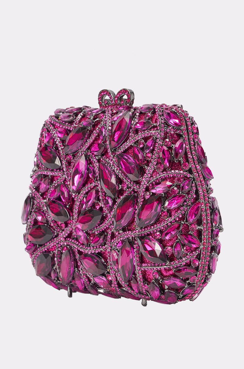 BLING BLING PURSE