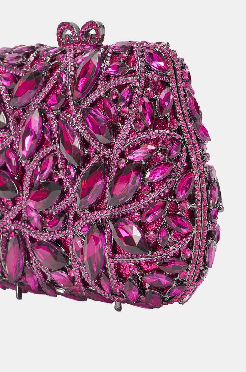 BLING BLING PURSE