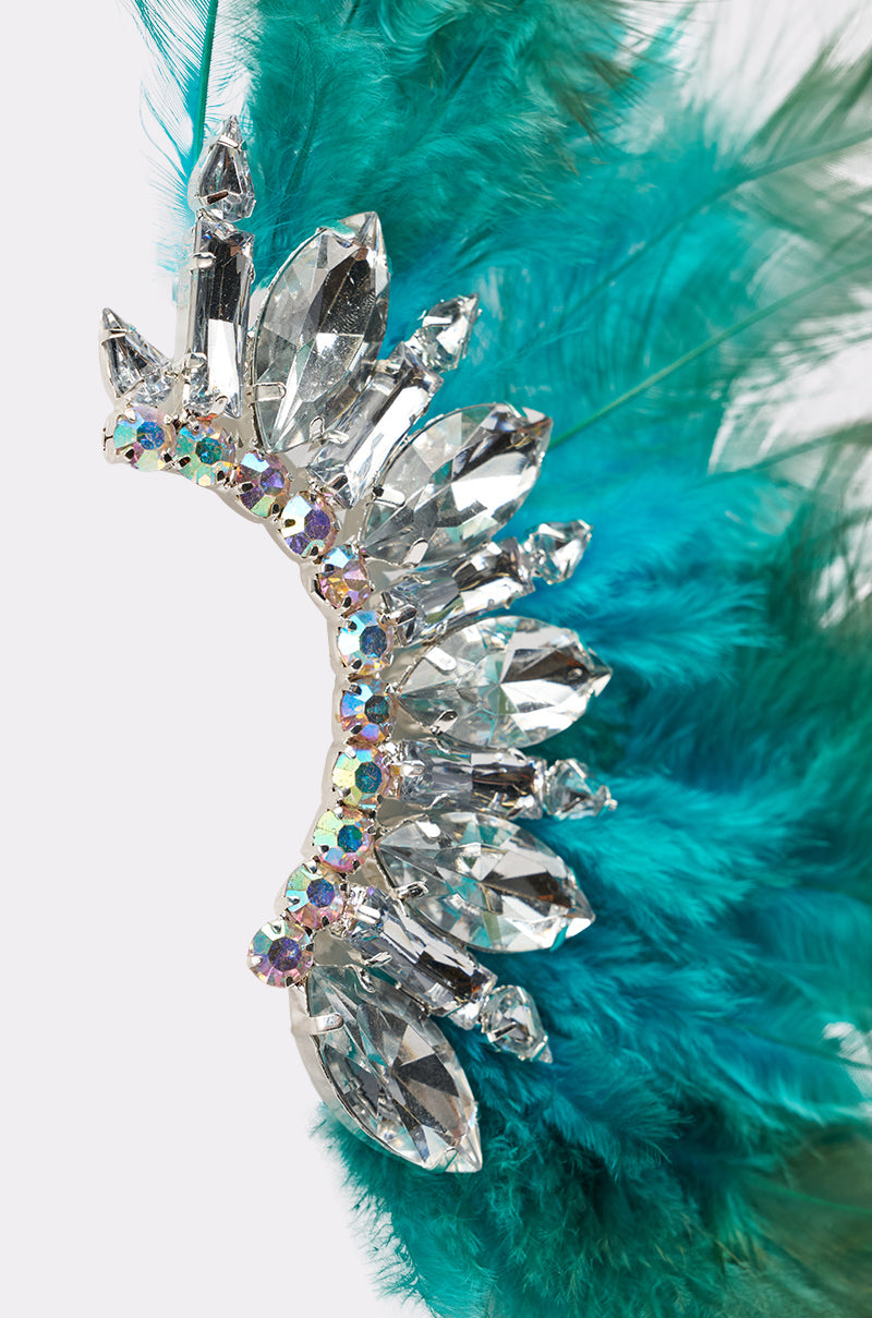 FLY AWAY EARRING