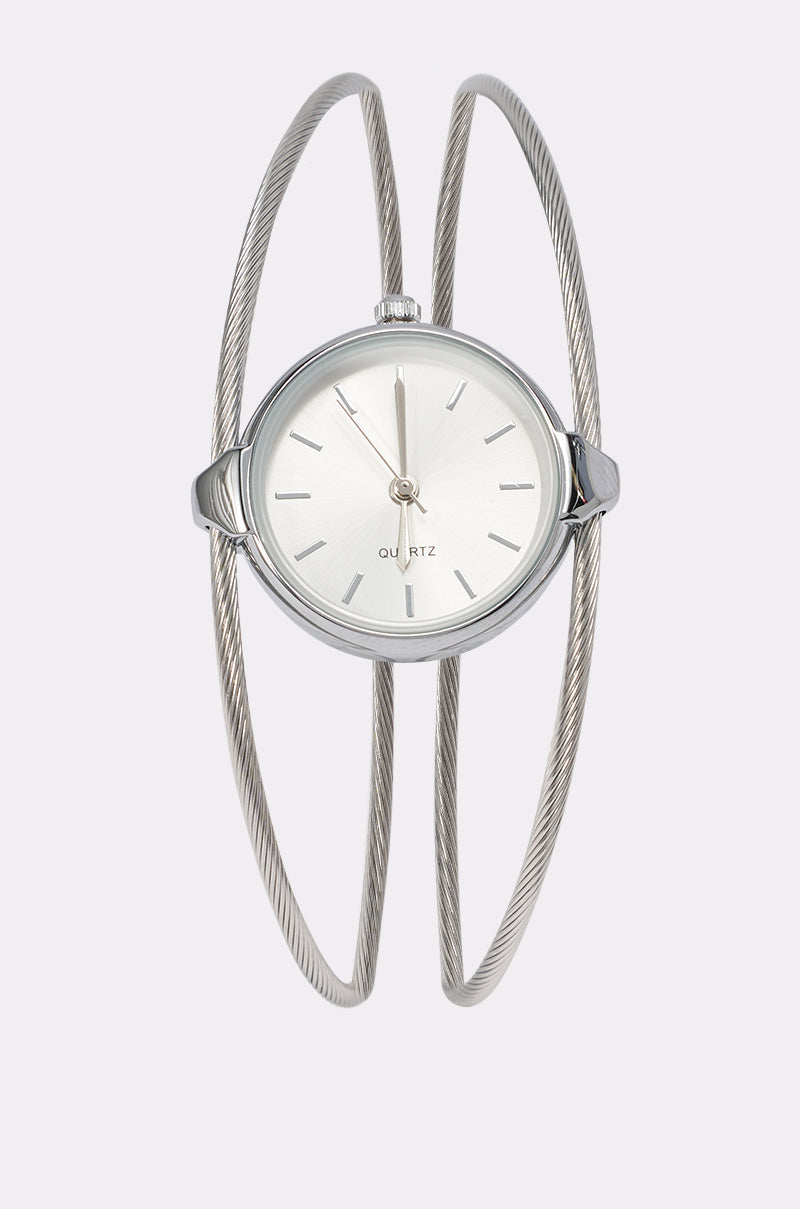 DOUBLE FUN WATCH BRACELET