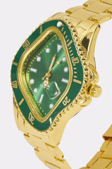 CLOCKING TIME WATCH