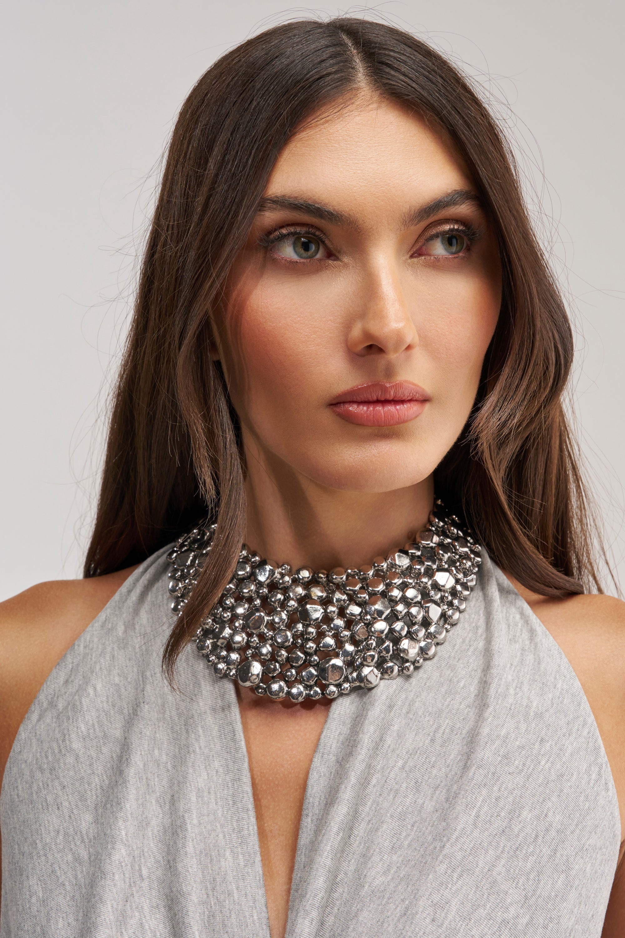 COOL GIRL NECKLACE
