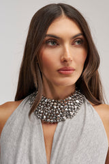 COOL GIRL NECKLACE