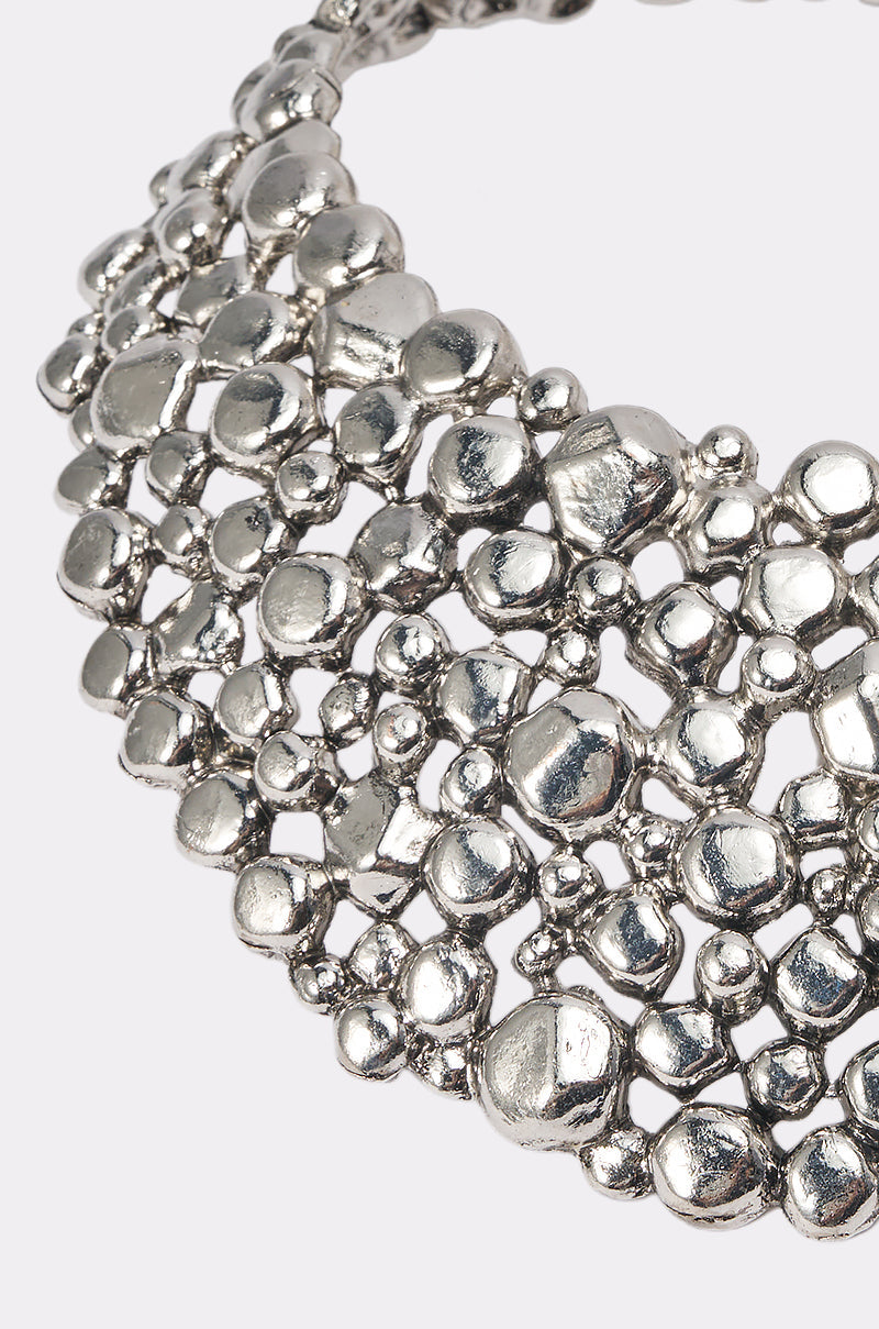 COOL GIRL NECKLACE
