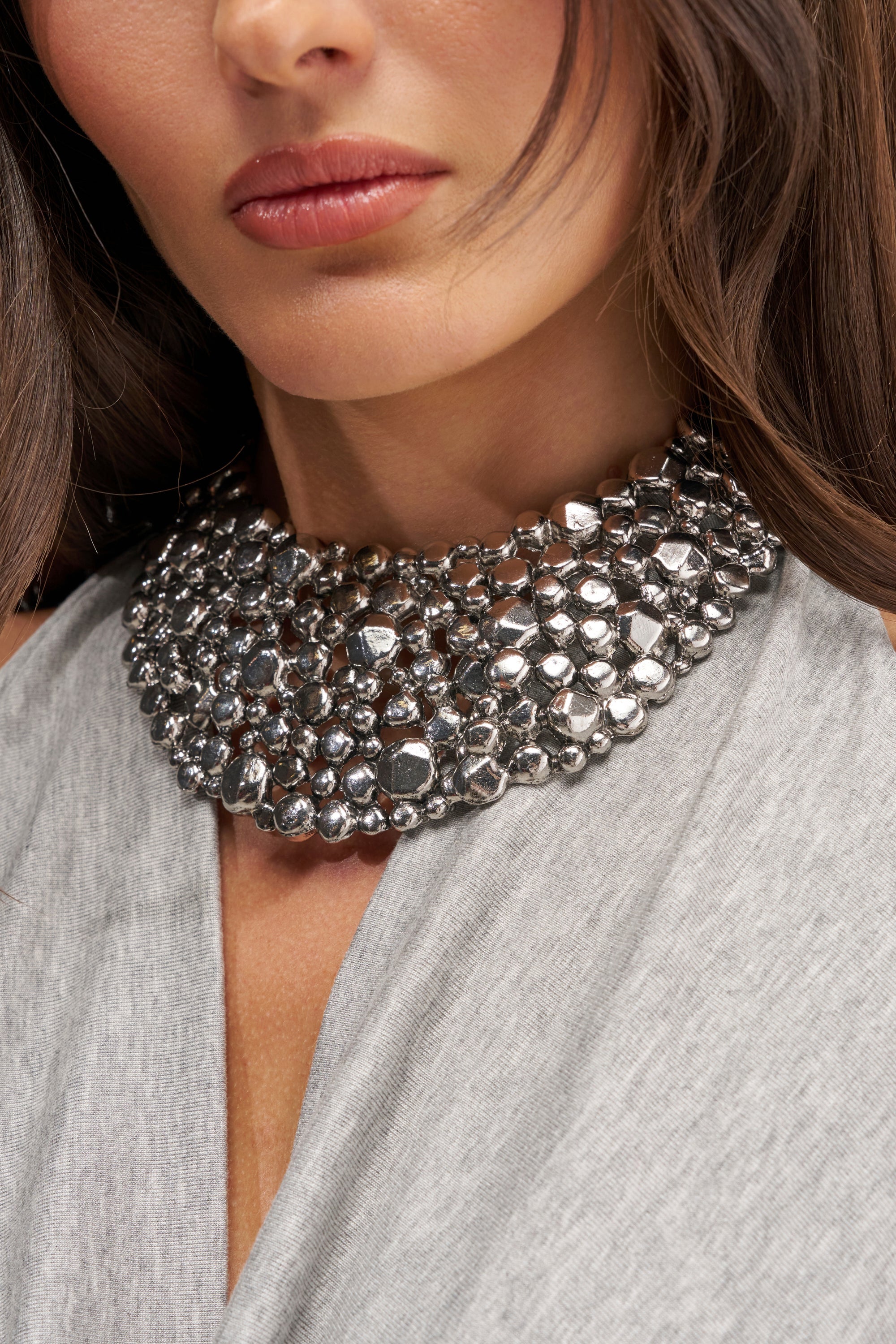 COOL GIRL NECKLACE