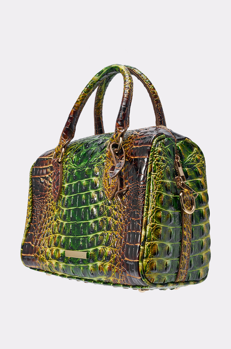 RATTLE SNAKE BAG