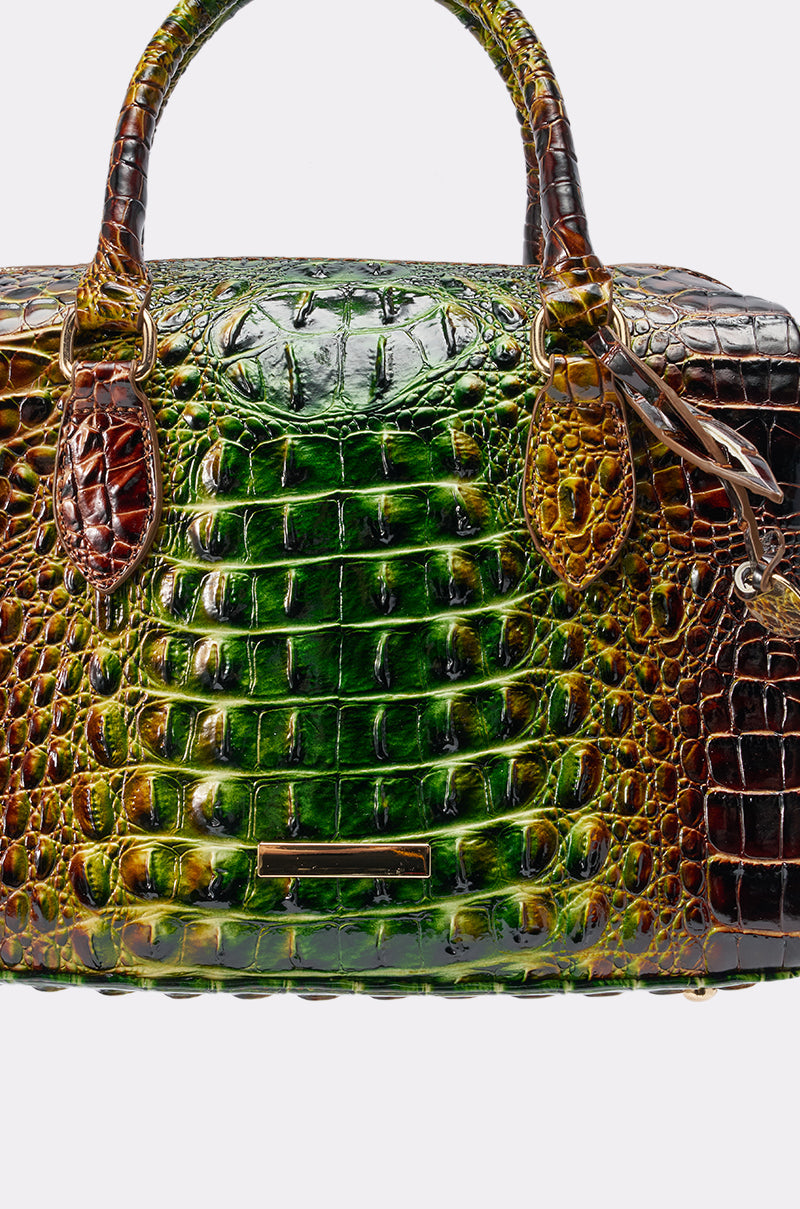 RATTLE SNAKE BAG