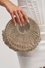 ELEGANT CLUTCH