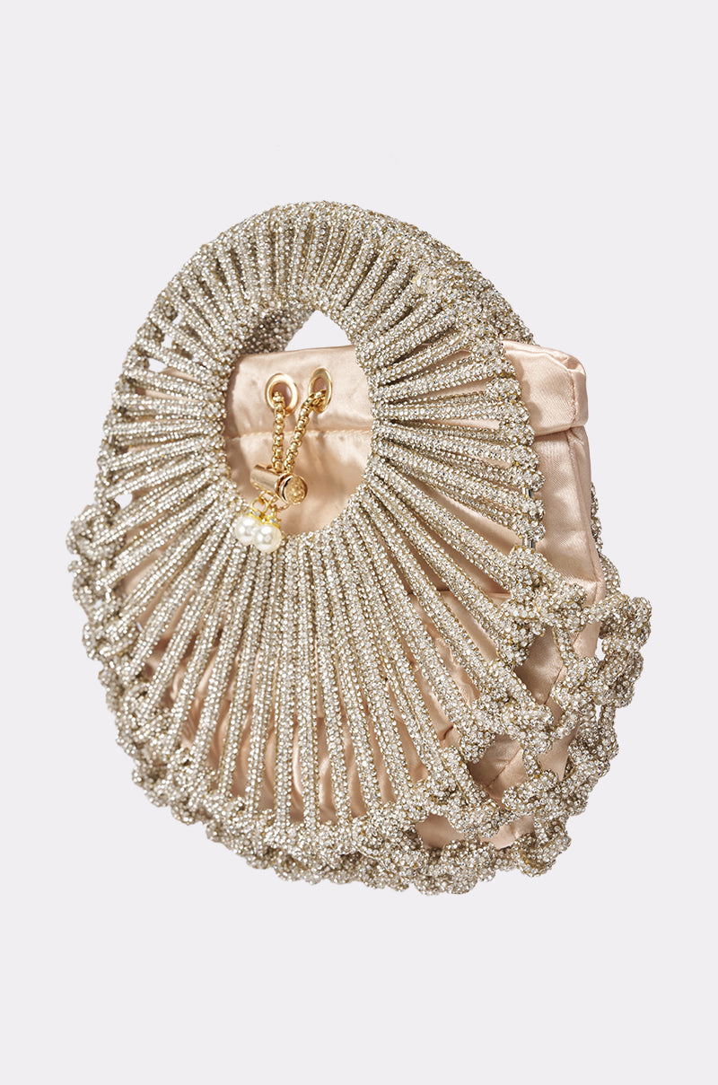 ELEGANT CLUTCH