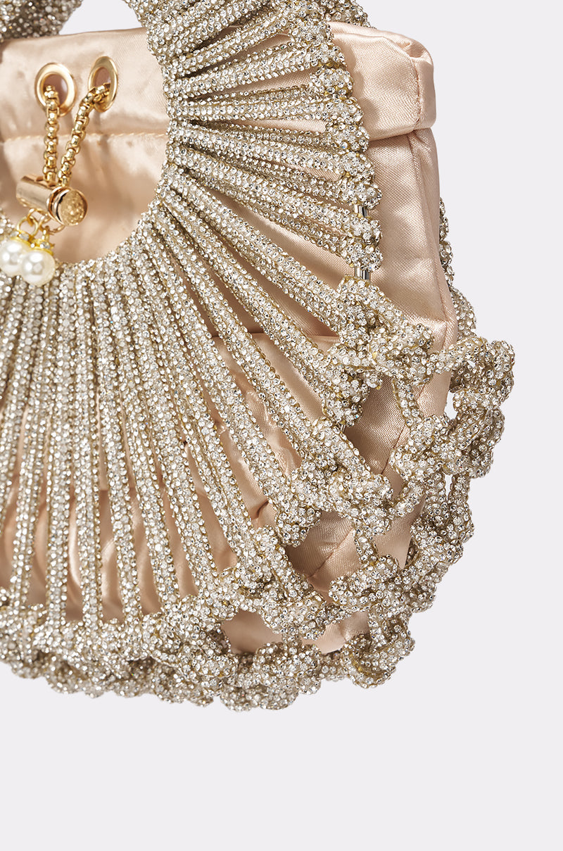 ELEGANT CLUTCH