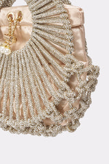 ELEGANT CLUTCH