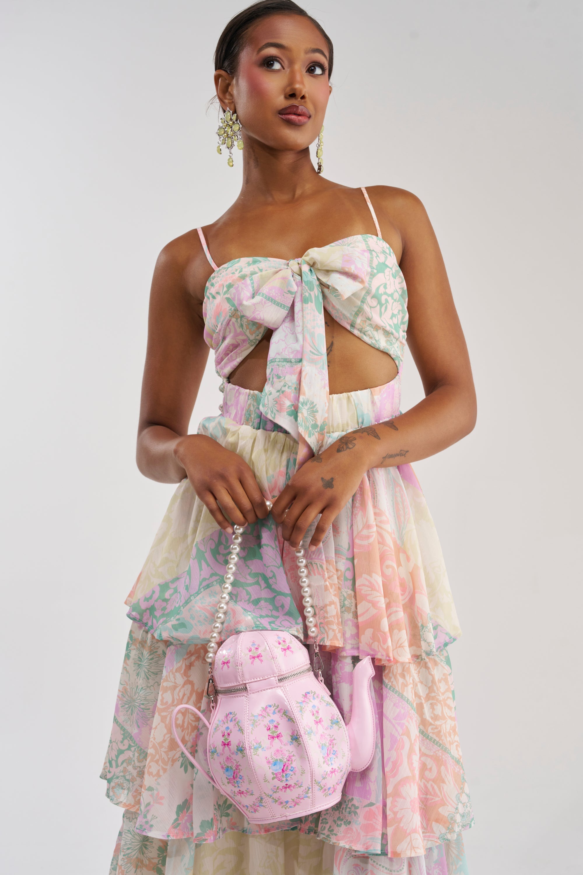 TEACUP PARTY BAG