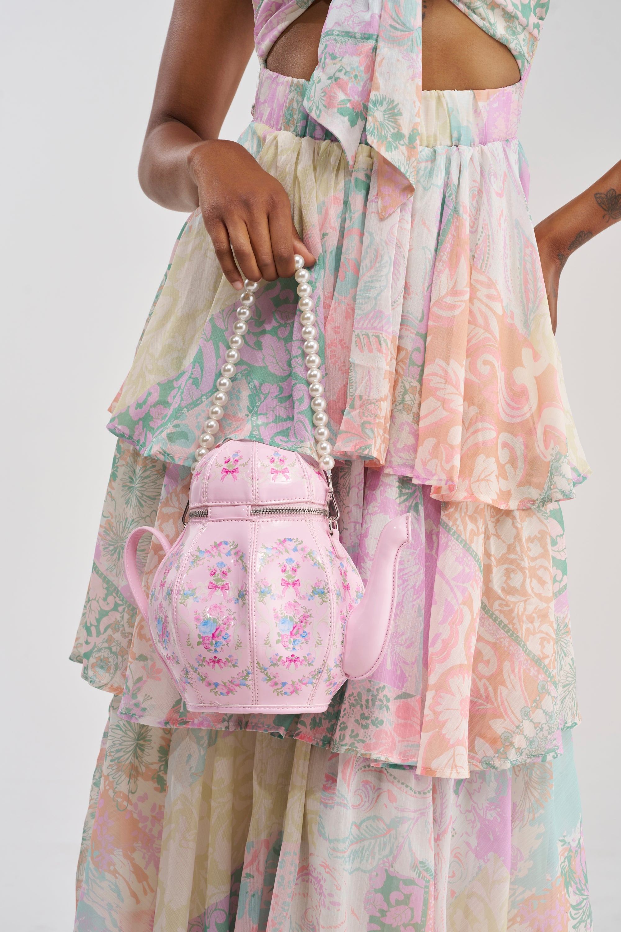 TEACUP PARTY BAG