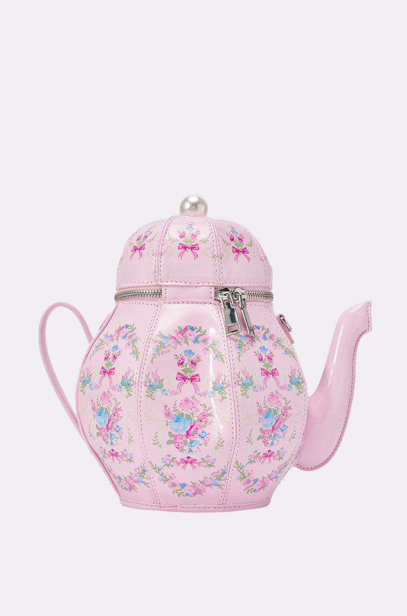TEACUP PARTY BAG