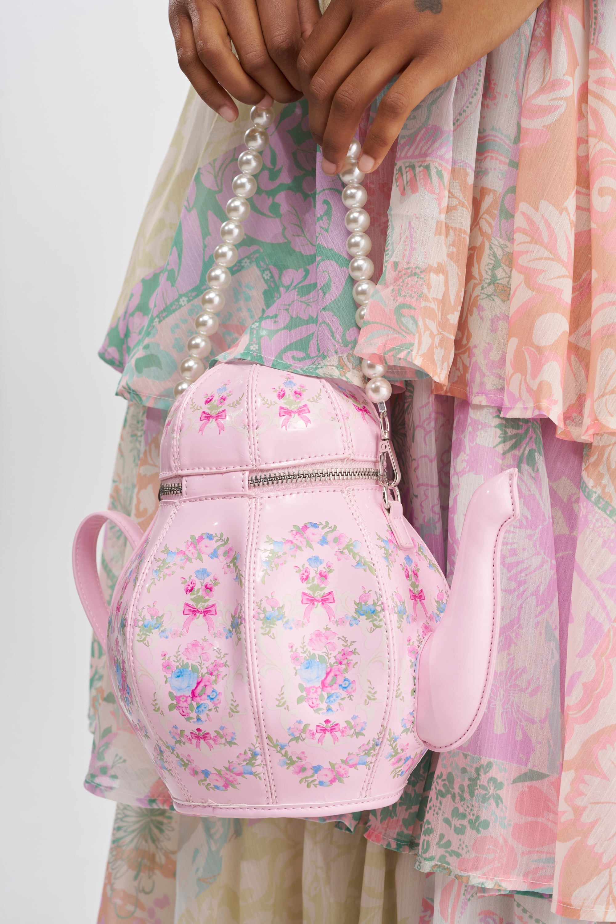 TEACUP PARTY BAG