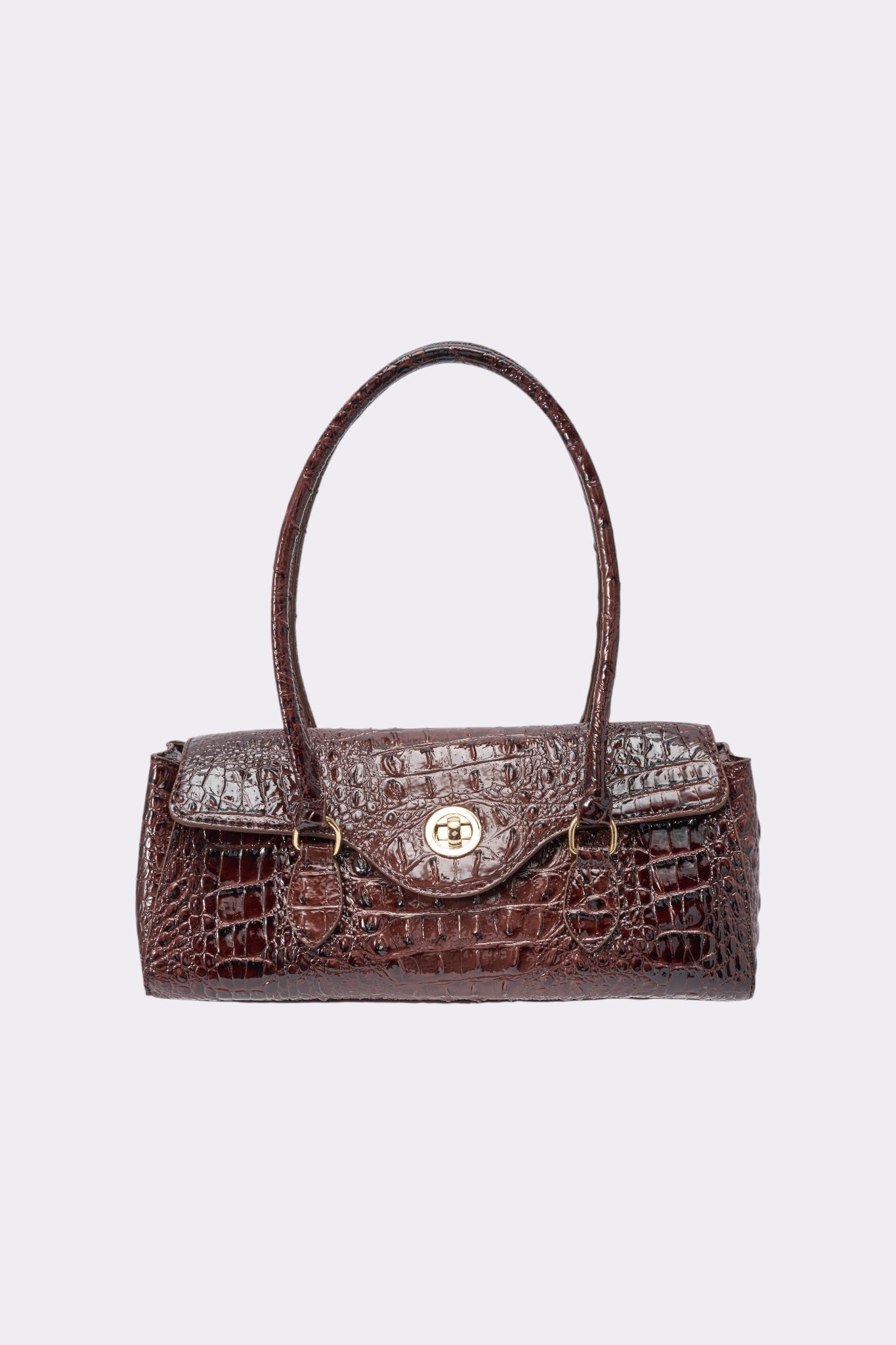 CROCODILE TEARS PURSE
