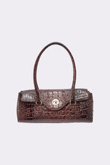 CROCODILE TEARS PURSE