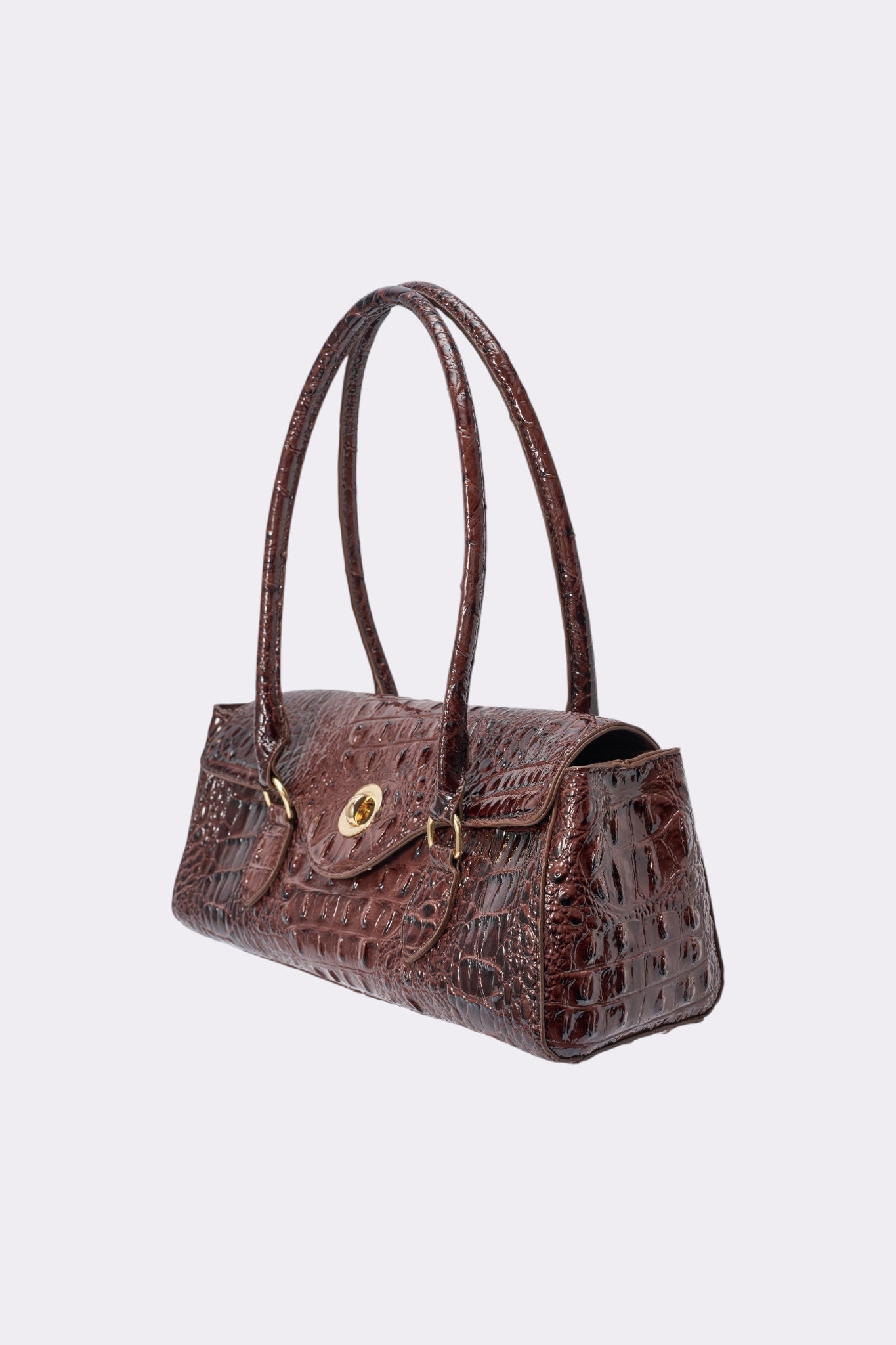 CROCODILE TEARS PURSE