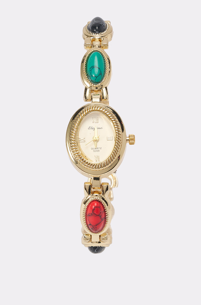 JEWELS FOR EVERYONE WATCH