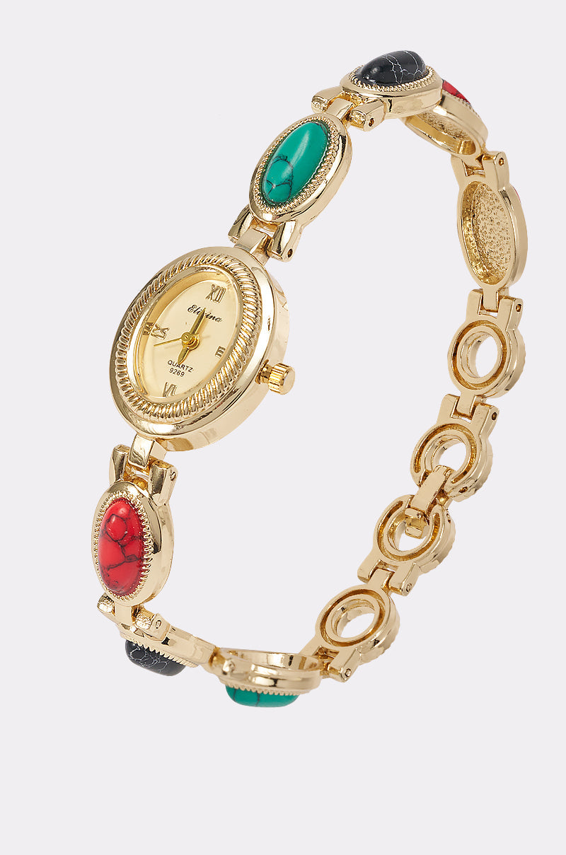 JEWELS FOR EVERYONE WATCH