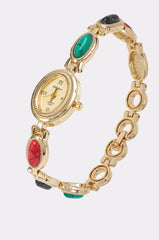 JEWELS FOR EVERYONE WATCH