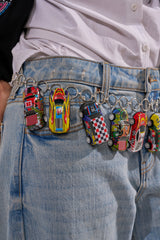 VROOM CAR CHAIN BELT