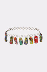 VROOM CAR CHAIN BELT