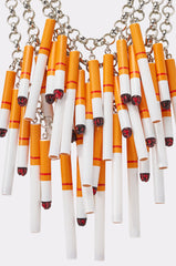 CAN I LIGHT UP NECKLACE