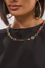 I AM HER NECKLACE