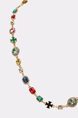 I AM HER NECKLACE