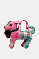 MIMI DOG PURSE