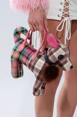 MIMI DOG PURSE