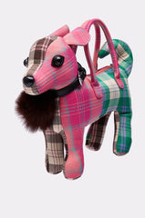 MIMI DOG PURSE