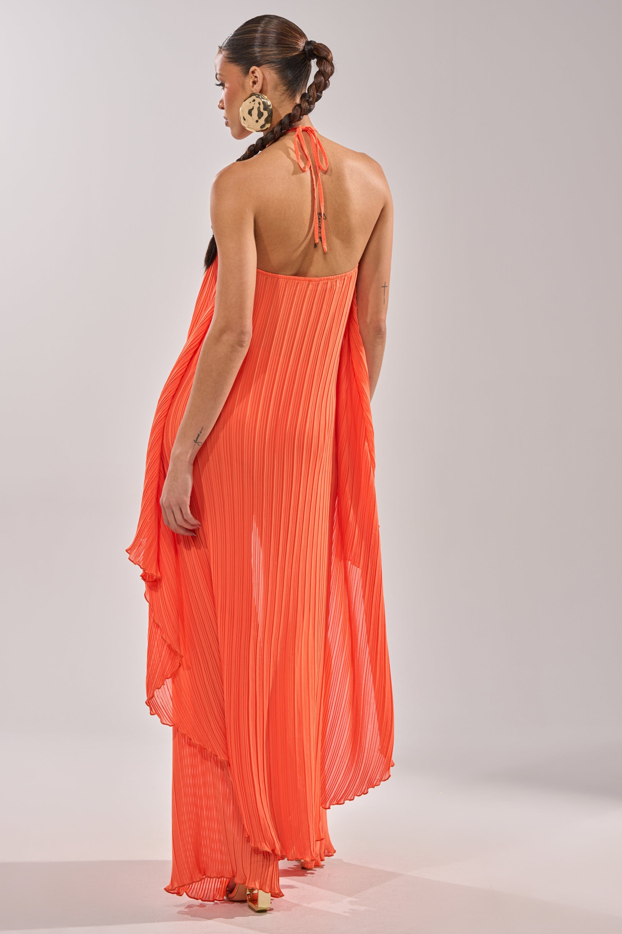 CRUSHIN ON YOU BLOUSE