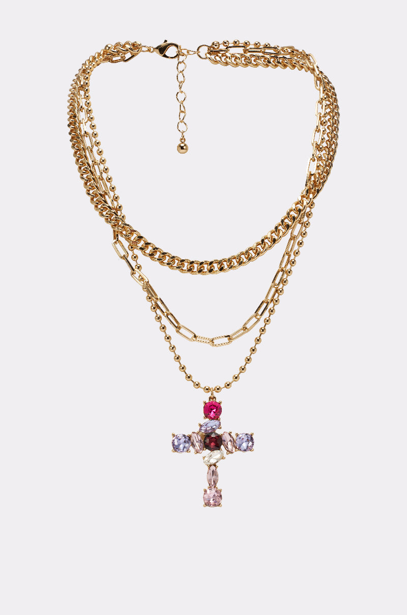 JULIA NECKLACE