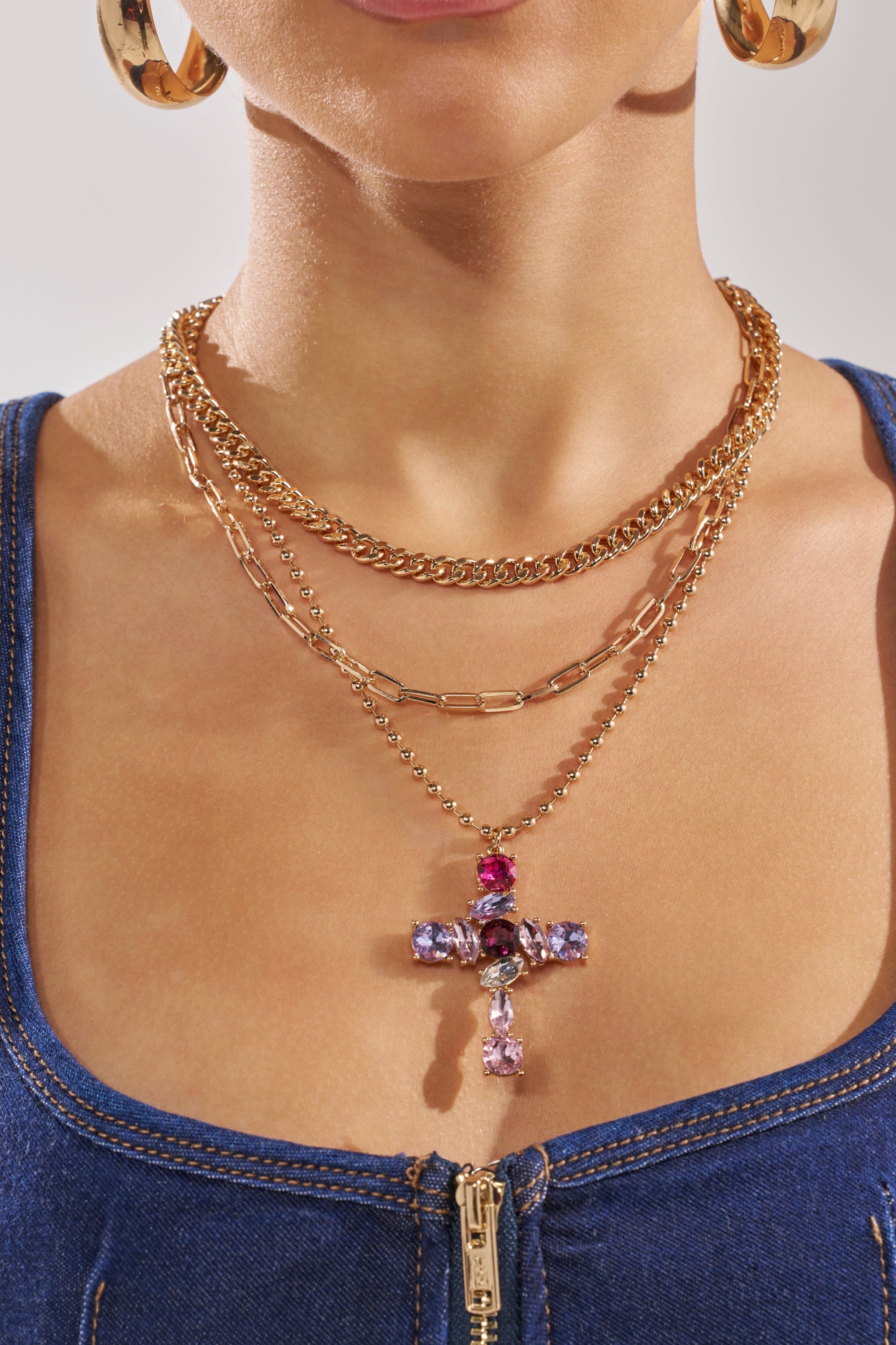 JULIA NECKLACE