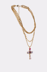 JULIA NECKLACE